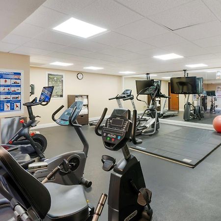 Best Western Plus Boomtown Casino Hotel Reno Bagian luar foto