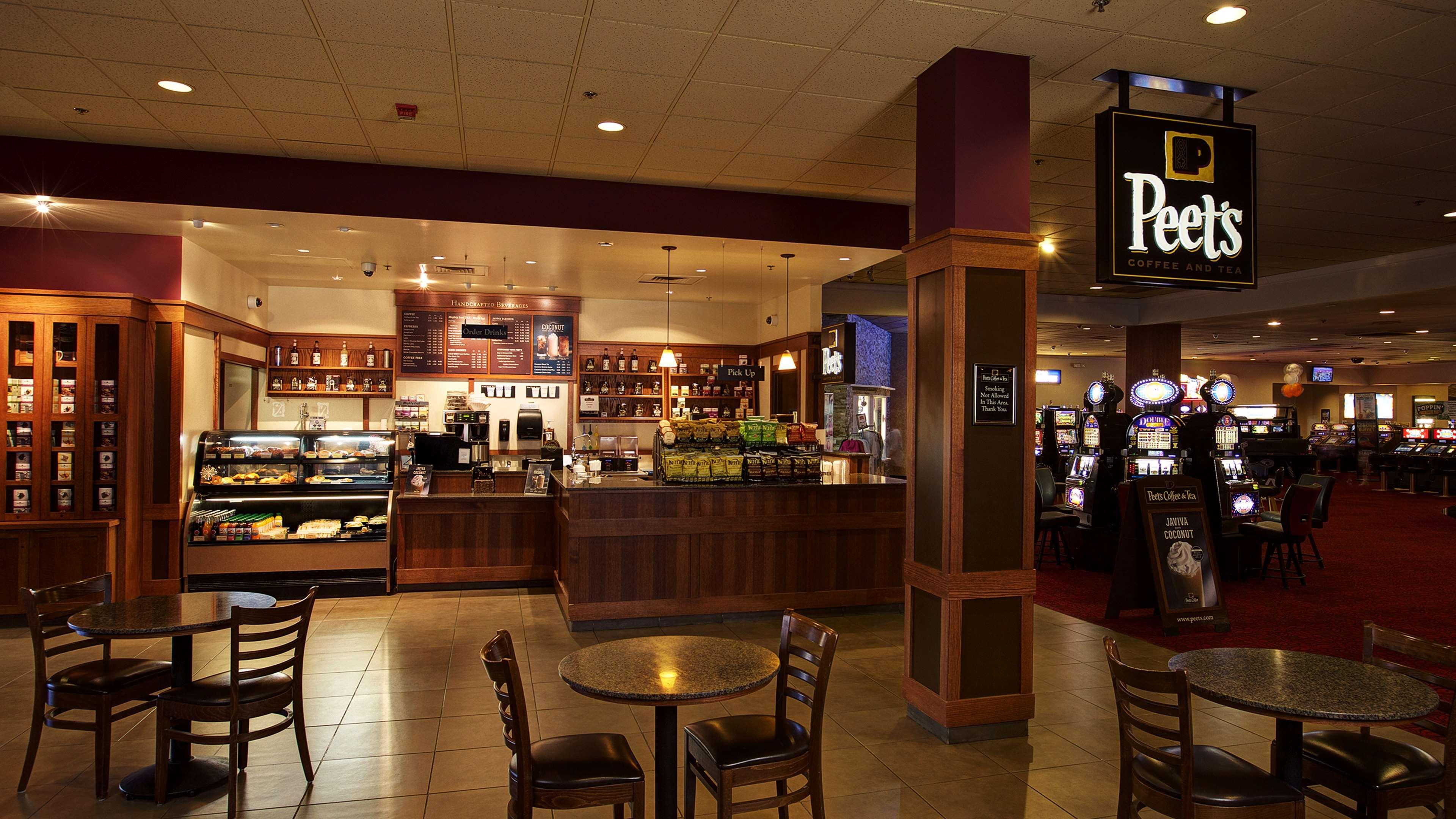 Best Western Plus Boomtown Casino Hotel Reno Bagian luar foto