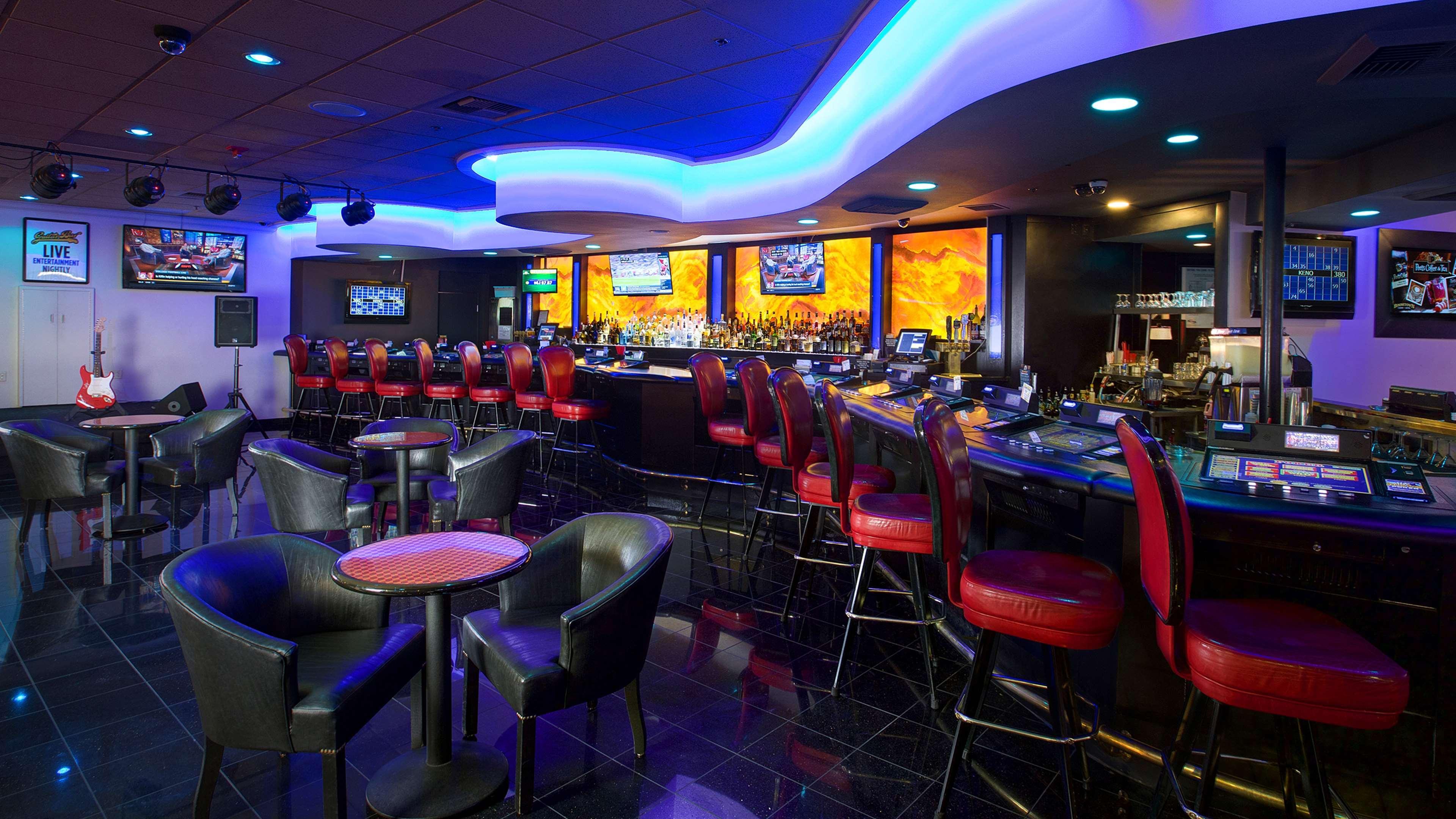 Best Western Plus Boomtown Casino Hotel Reno Bagian luar foto