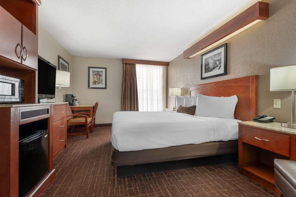 Best Western Plus Boomtown Casino Hotel Reno Ruang foto