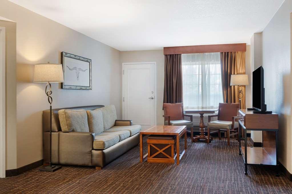 Best Western Plus Boomtown Casino Hotel Reno Ruang foto