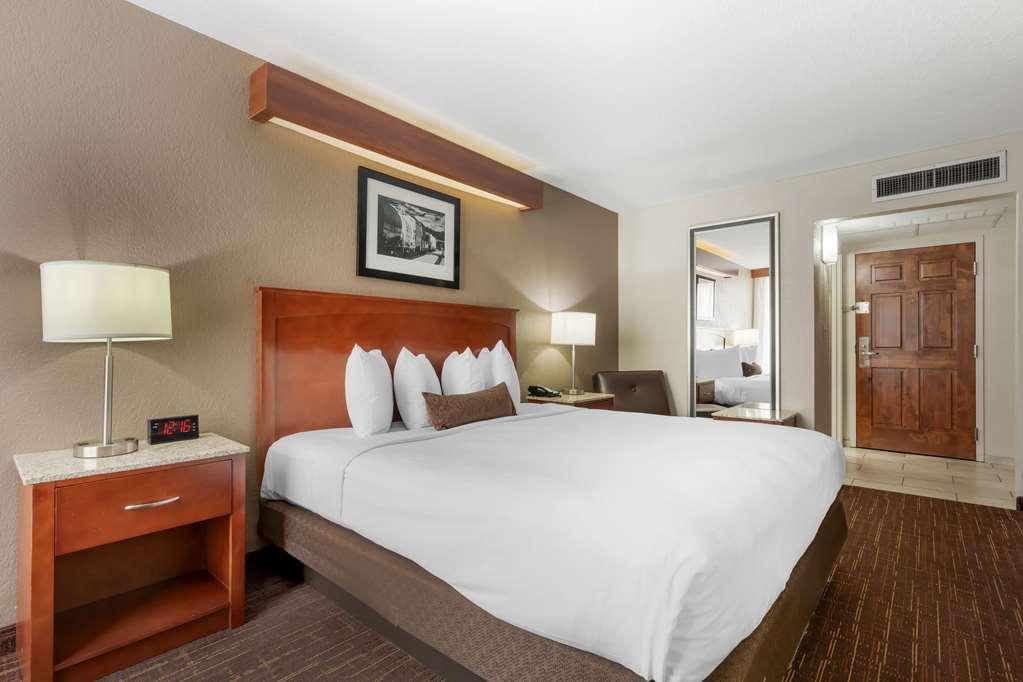 Best Western Plus Boomtown Casino Hotel Reno Ruang foto