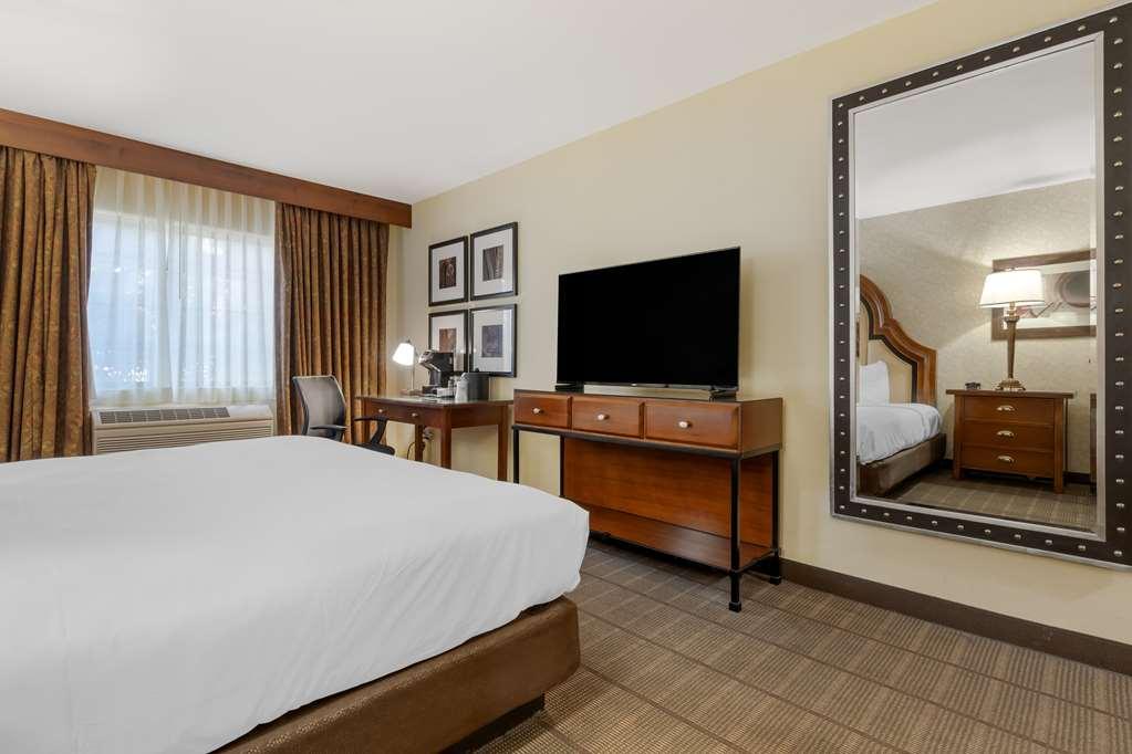 Best Western Plus Boomtown Casino Hotel Reno Ruang foto