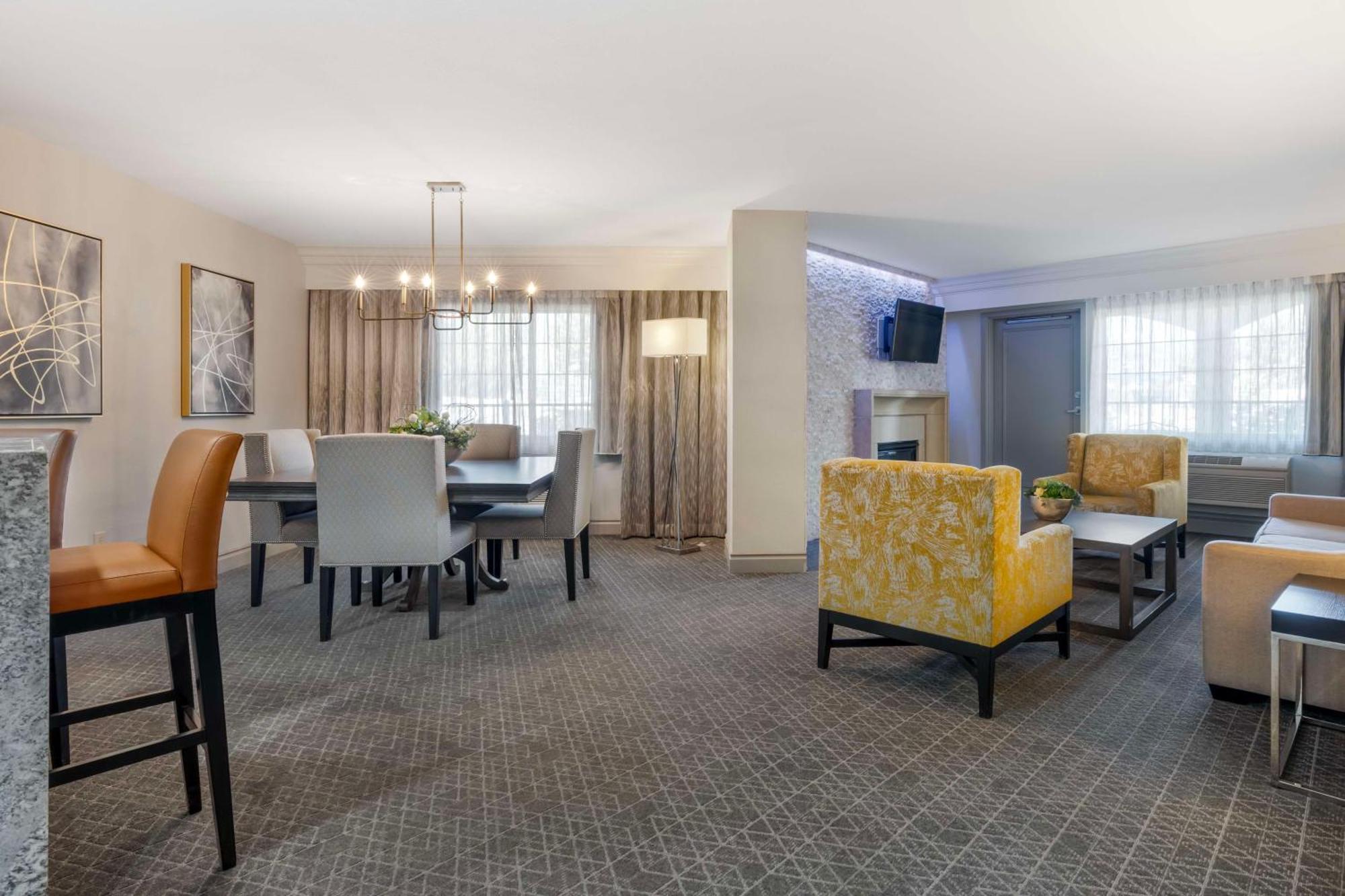 Best Western Plus Boomtown Casino Hotel Reno Bagian luar foto