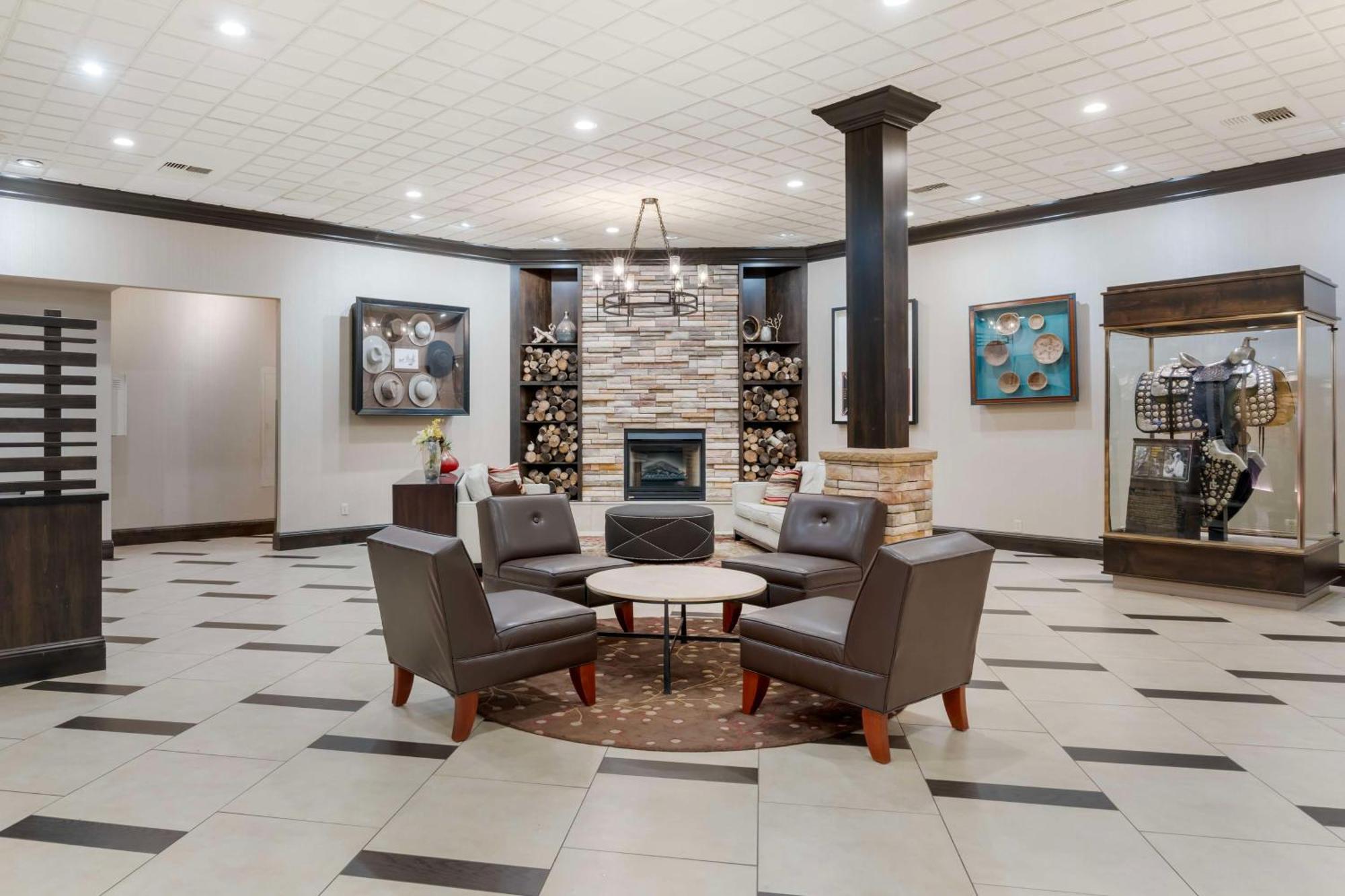 Best Western Plus Boomtown Casino Hotel Reno Bagian luar foto