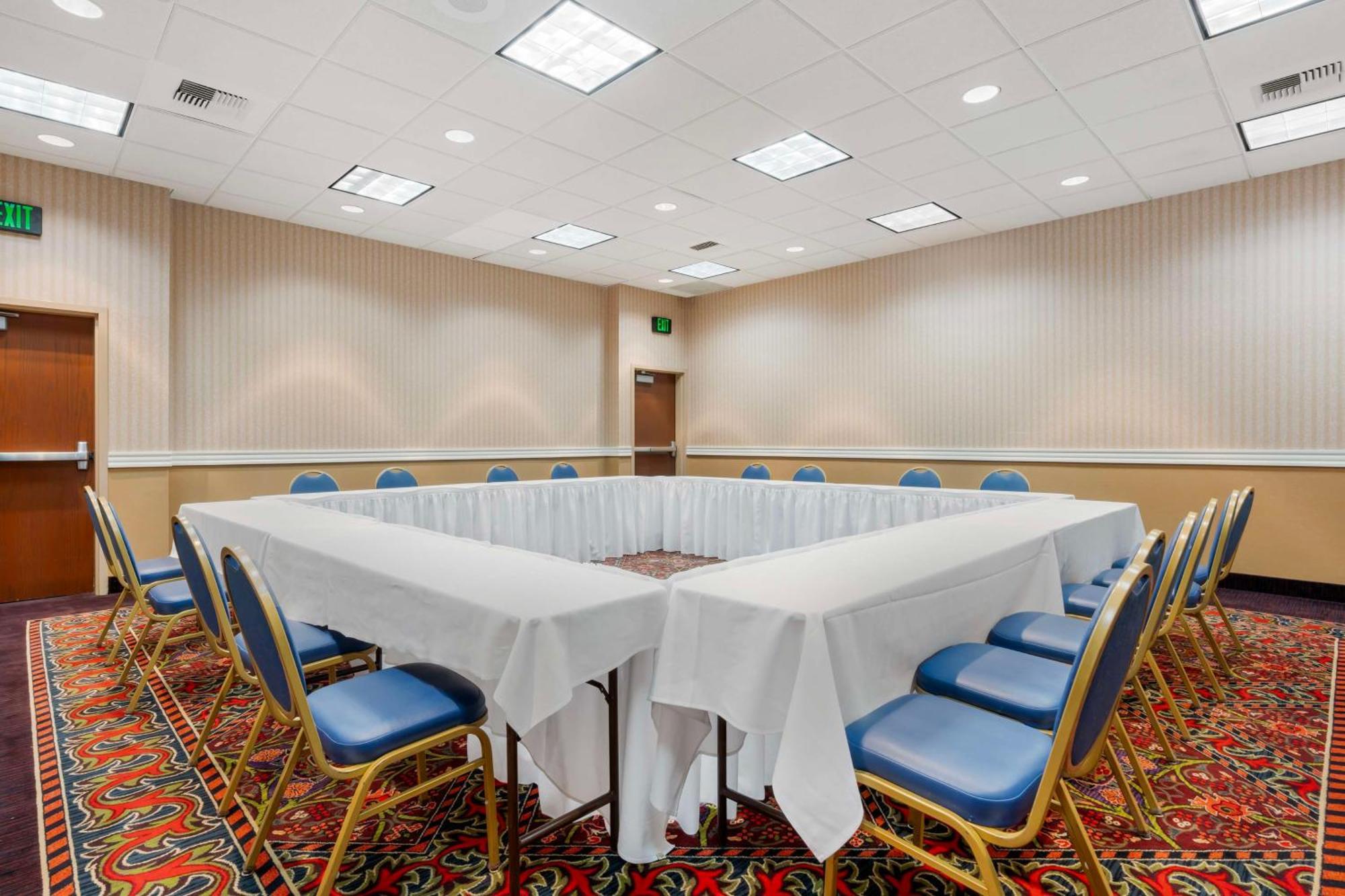 Best Western Plus Boomtown Casino Hotel Reno Bagian luar foto