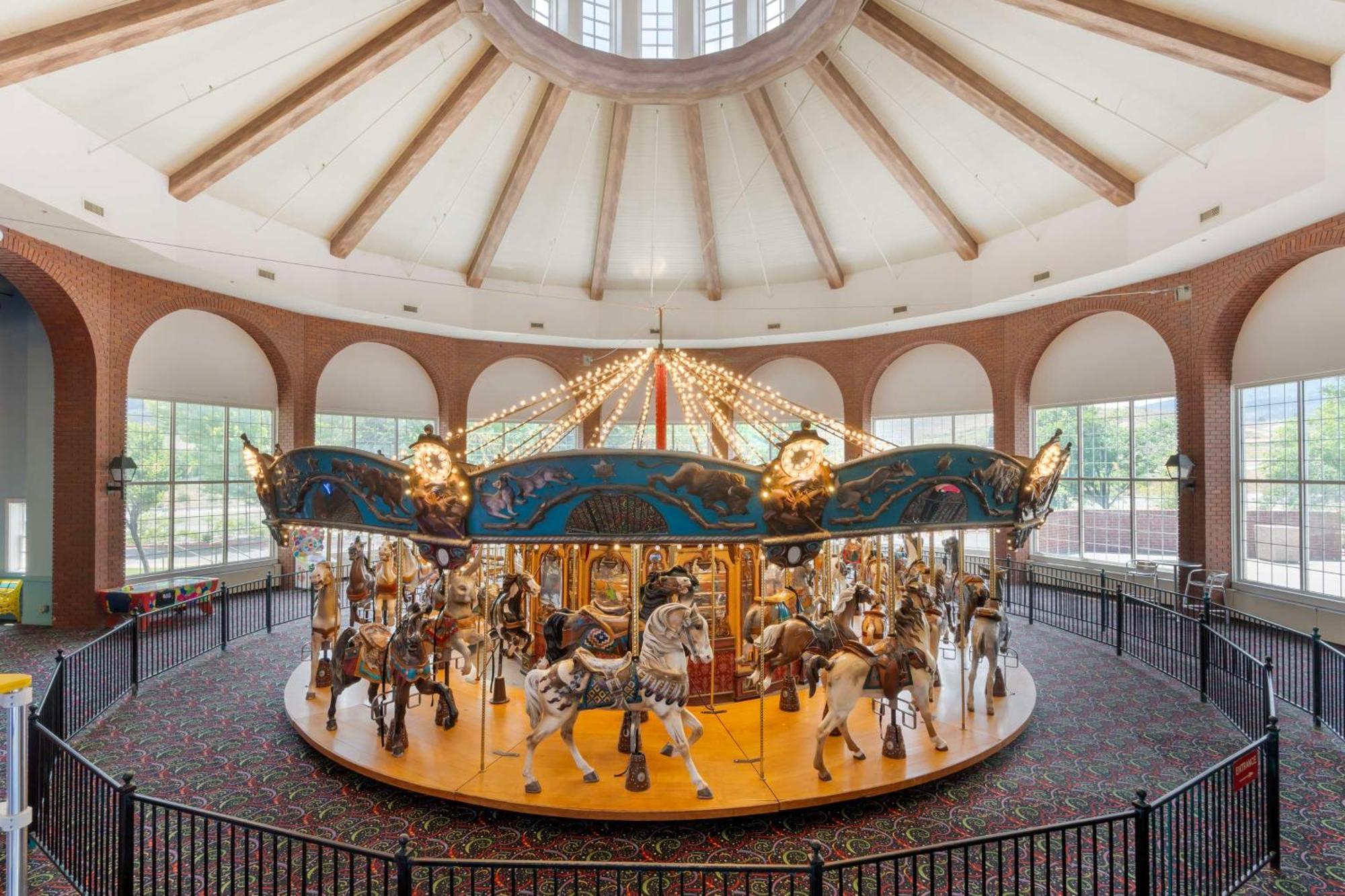 Best Western Plus Boomtown Casino Hotel Reno Bagian luar foto