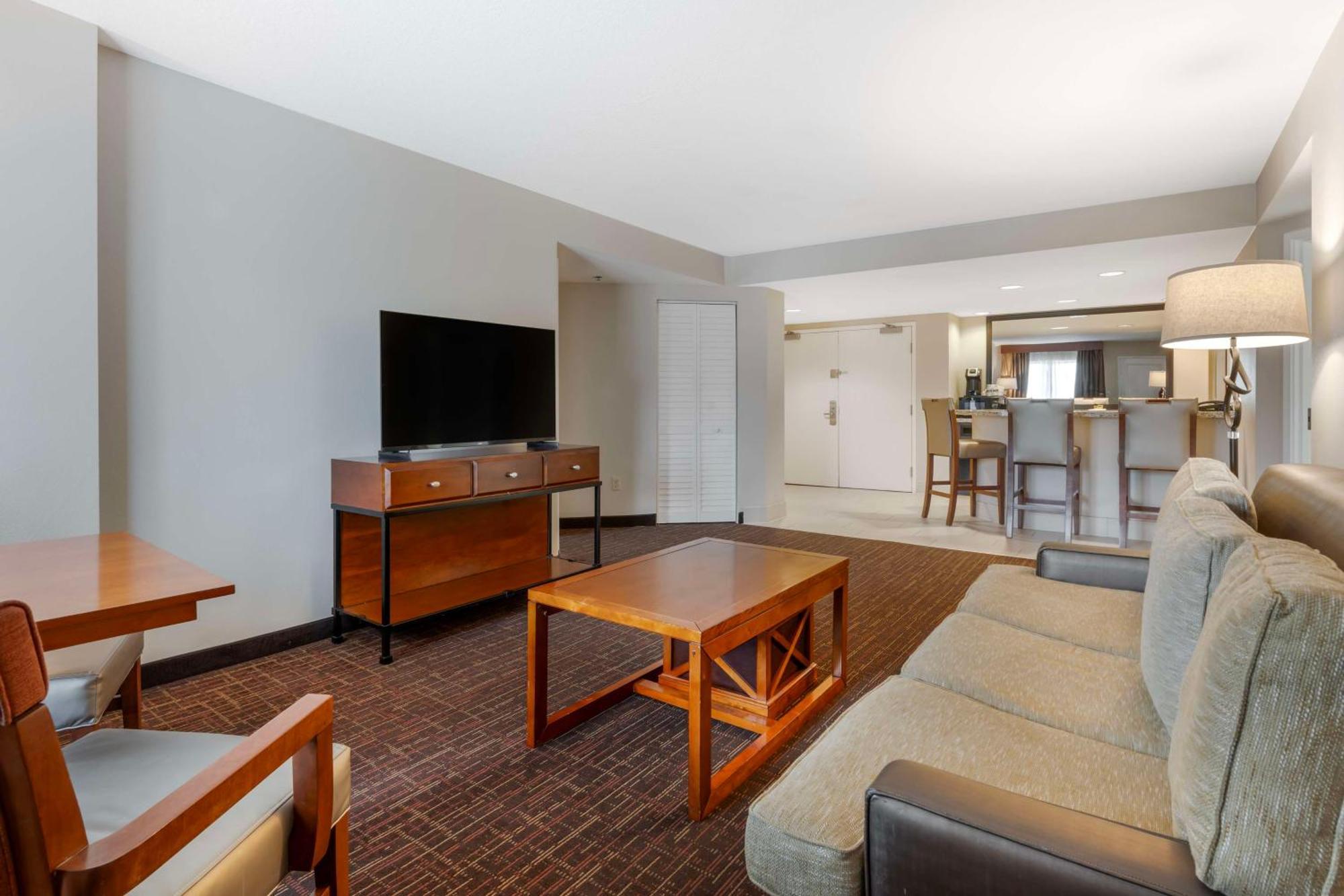 Best Western Plus Boomtown Casino Hotel Reno Bagian luar foto