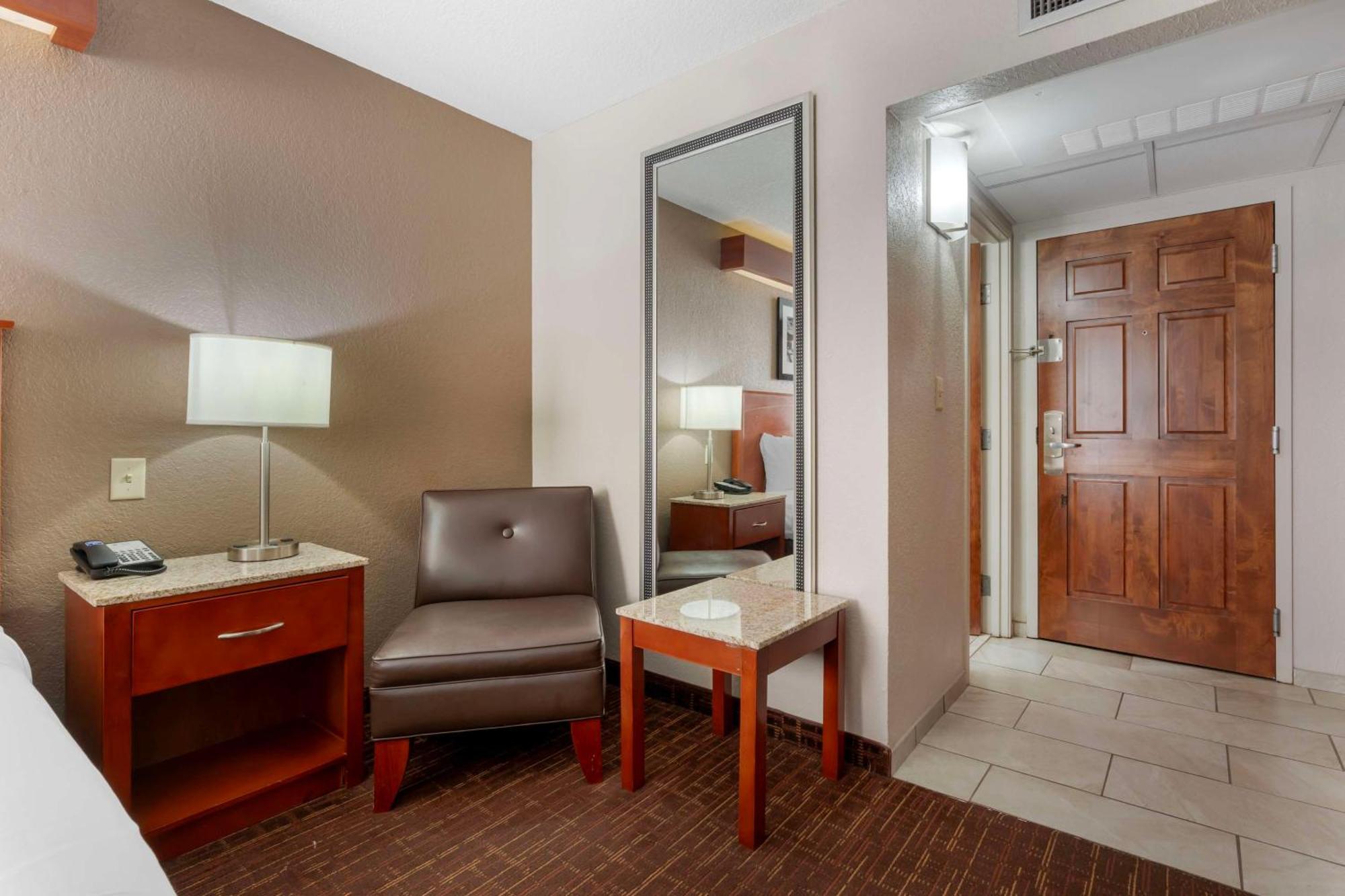Best Western Plus Boomtown Casino Hotel Reno Bagian luar foto