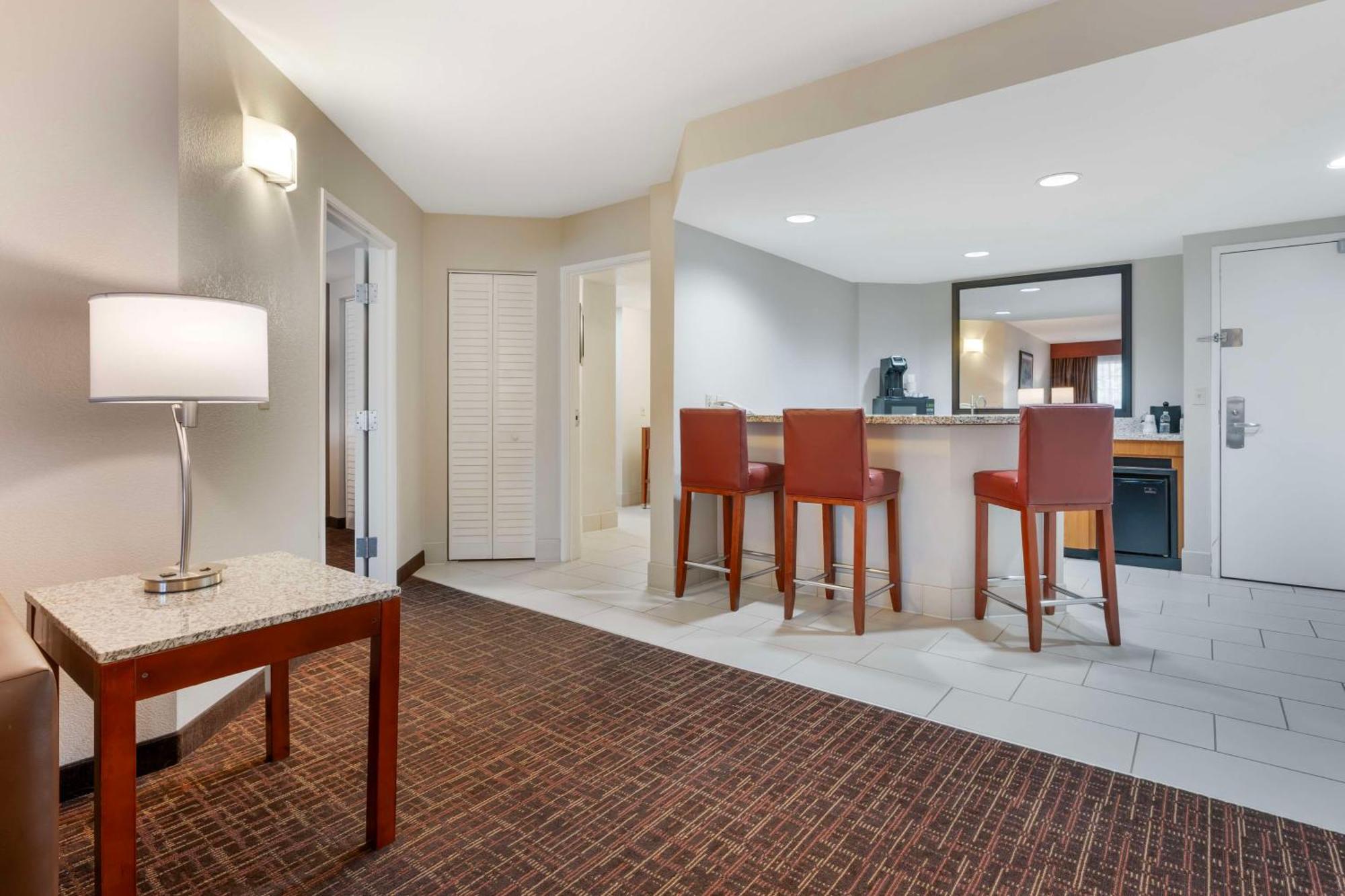 Best Western Plus Boomtown Casino Hotel Reno Bagian luar foto
