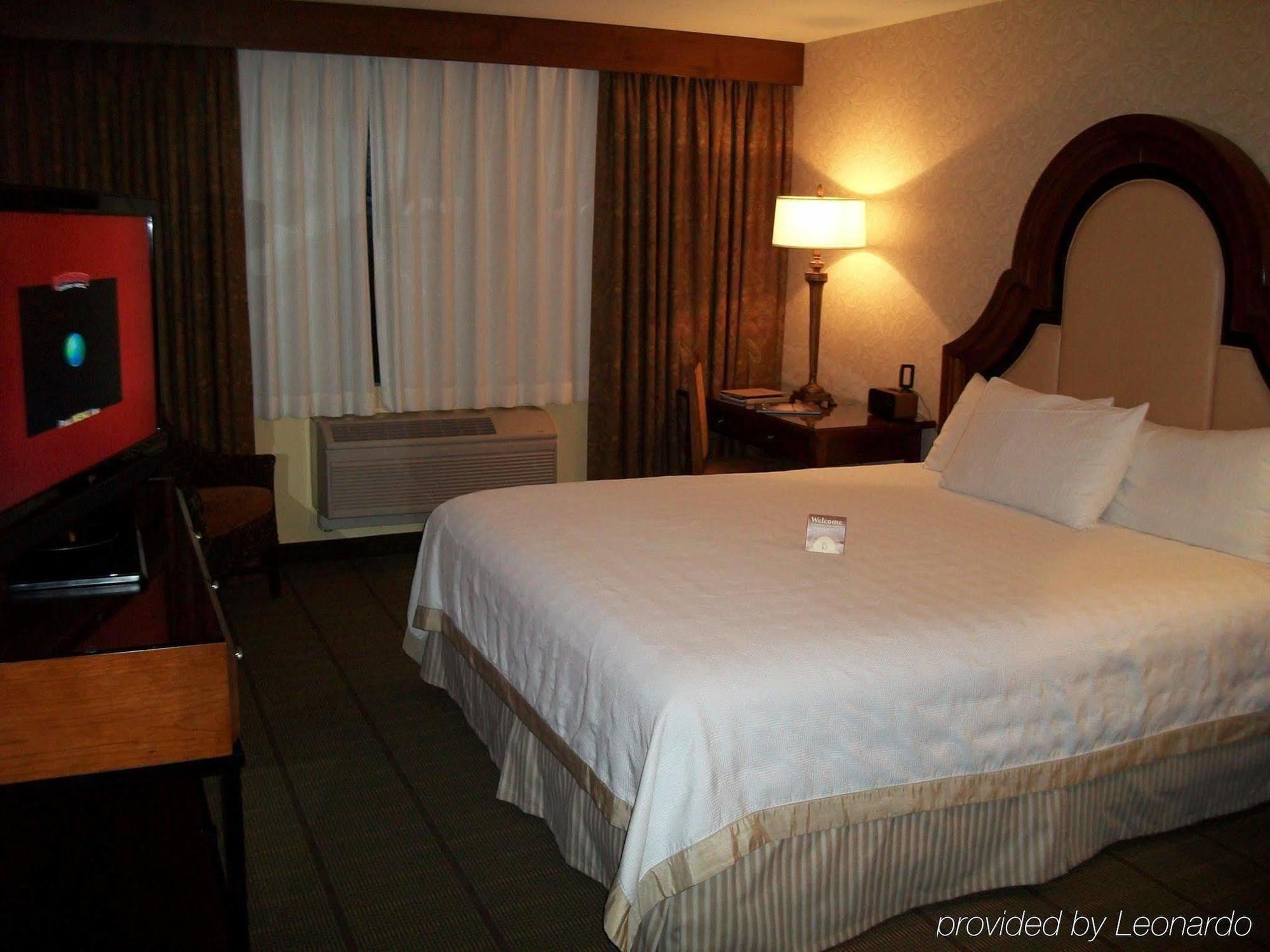 Best Western Plus Boomtown Casino Hotel Reno Ruang foto